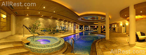 Granvara Relais & SPA Hotel 37